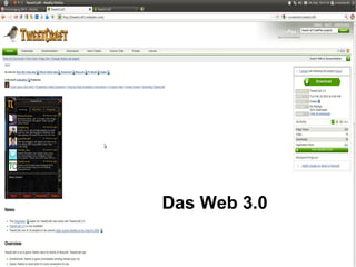Das Web 3.0 