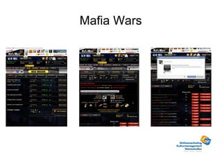 Mafia Wars 