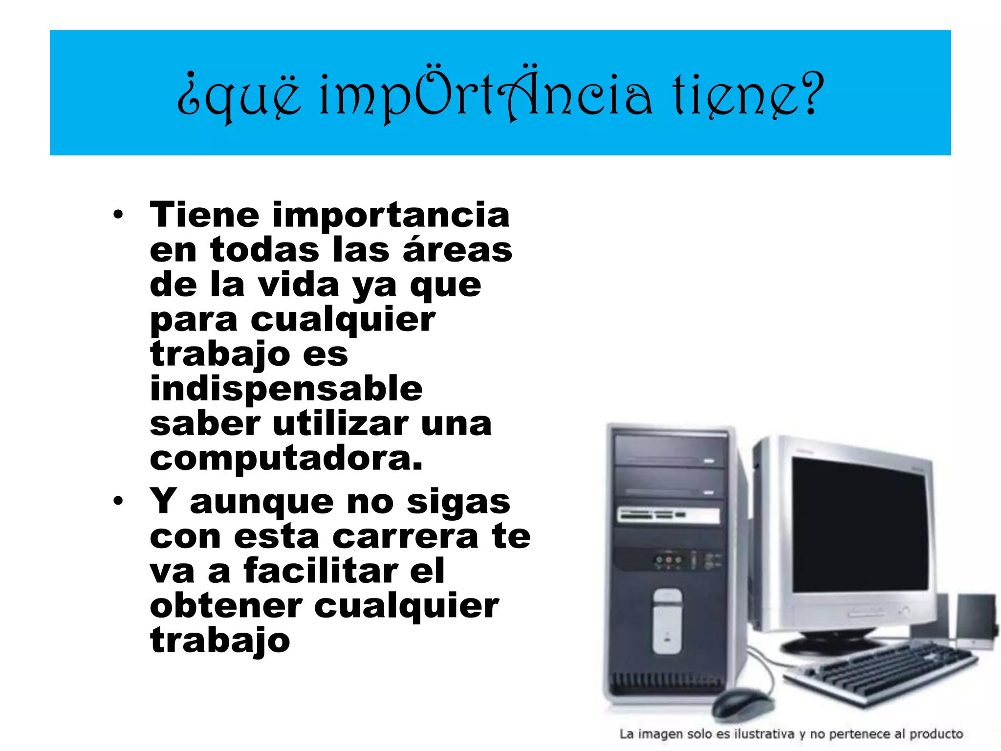 Informatica