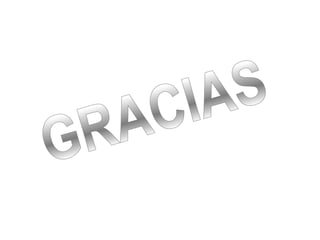 GRACIAS