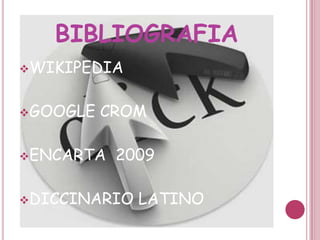 Optimización de los métodos y sistemas informáticos existentes.HISTORIAEl computador Z3, creado por Konrad Zuse, fue la primera máquina programable y completamente automática, características usadas para definir a un computador. Estaba construido con 2200 relés electromecánicos, pesaba 1000 kg, para hacer una suma se demoraba 0,7 segundos y una multiplicación o división de 3 segundos. Tenía una frecuencia de reloj de 5 Hz y una longitud de palabra de 22 bits. Los cálculos eran realizados con aritmética de coma flotante puramente binaria. La máquina fue completada en 1941 y el 12 de mayo de ese mismo año fue presentada a una audiencia de científicos en Berlín.ETIMOLOGIAEl vocablo informática proviene del francés informatique, acuñado por el ingeniero Philippe Dreyfus para su empresa «Société d'Informatique Appliquée» en 1962. Pronto adaptaciones locales del término aparecieron en italiano, español, rumano, portugués y holandés, entre otras lenguas, refiriéndose a la aplicación de las computadoras para almacenar y procesar la información.BIBLIOGRAFIAWIKIPEDIA