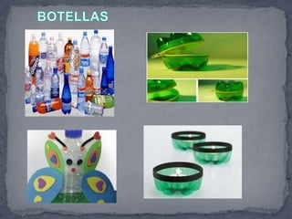 BOTELLAS