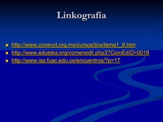 Fomenta actitudes que promueven la curiosidad.