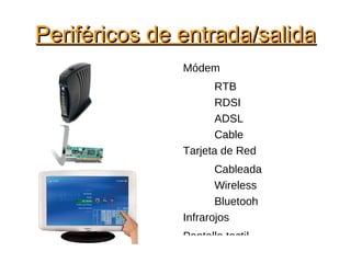 Carcasa Fuente de alimentacion Placa base Procesador