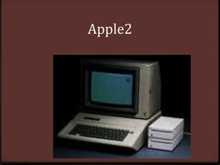 Apple2
 