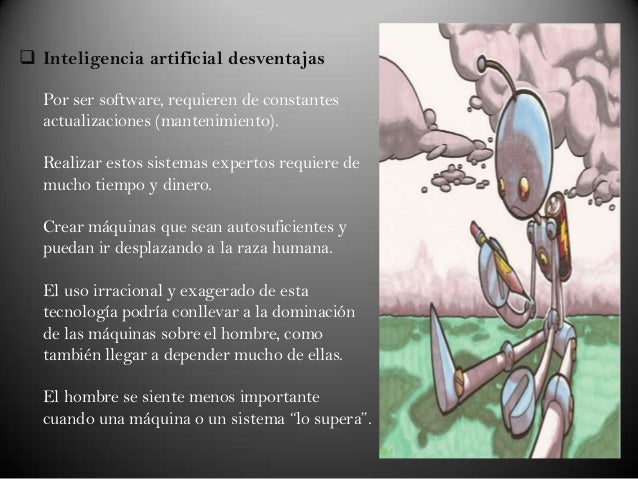 inteligencia artificial