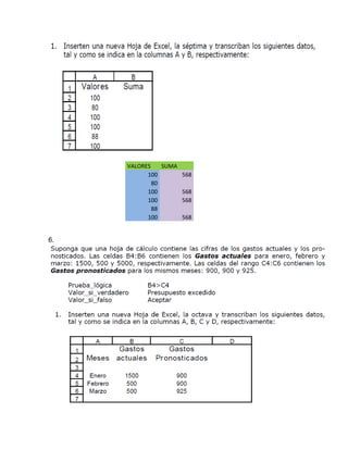 VALORES SUMA
100 568
80
100 568
100 568
88
100 568
6.
 