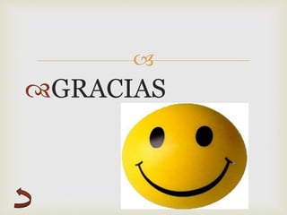 
GRACIAS
 