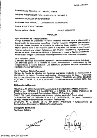 Scanned by CamScanner
 