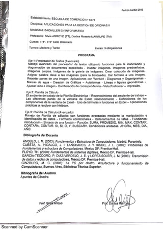 Scanned by CamScanner
 