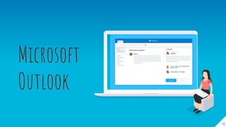19
Place your screenshot hereMicrosoft
Outlook
 