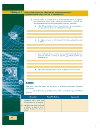 Trabaja en forma colaborativa 
8) Participa y colabora de manera efectiva en equipos diversos. 
Participa con responsabilidad en la sociedad 
9) Participa con una conciencia cívica y ética en la vida de su comunidad, 
región, México y el mundo. 
10) Mantiene una actitud respetuosa hacia la interculturalidad y la diversidad 
de creencias, valores, ideas y prácticas sociales. 
IV 
 