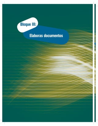 disciplina que posibilita el manejo lógico, automatizado y sistematizado de la infor-mación, 
a través del uso de Tecnologías de Comunicación y dispositivos electrónicos, 
	
 