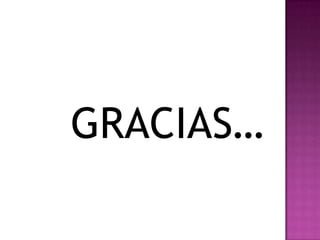 GRACIAS…