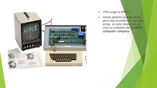  1986 primera calculadora científica.
 La compañía Casio presenta la primera
calculadora científica con capacidad de gra...
