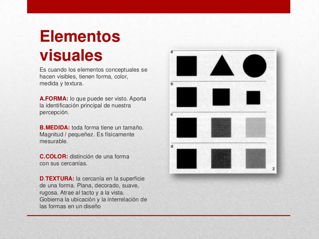 Principios Basicos Del Diseño Según Wucius Wong Principios Basicos Del Diseño Según Wucius Wong
