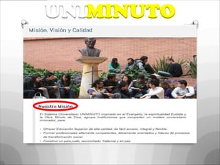 UNIMINUTO