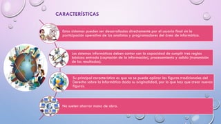 Informatica aplicada | PPTX