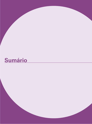 Sumário
 