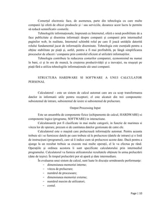 Informatica aplicata | PDF