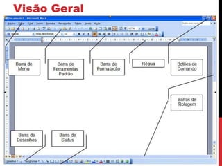 Visão Geral
 