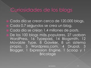 Gran cantidad de usuarios