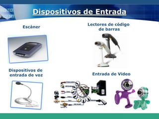  Que hacen que el computador haga lo que usted le ordena 