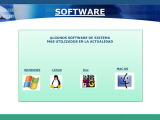 En este se instalan las diferentes tarjetas de expansión de un computador: