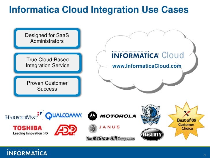 informatica case study informatica case study