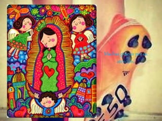 Muchas gracias por su
atención.
 