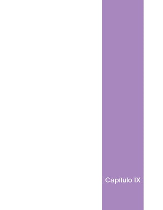 ORIENTAÇÕES CURRICULARES   Tecnologias de Informação e Comunicação   109




                                     Capítulo IX
 