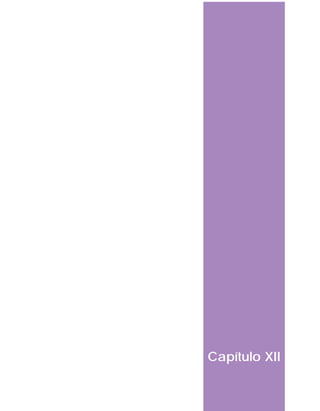 ORIENTAÇÕES CURRICULARES   Tecnologias de Informação e Comunicação   123




                                     Capítulo XII
 