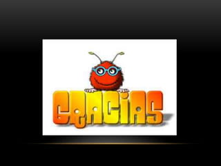 Informatica educativa zamirley