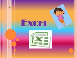EXCEL
 