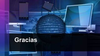 Gracias
 