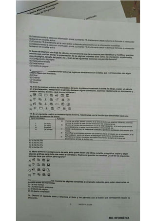 guia informatica Guanajuato modulo 22 nuples