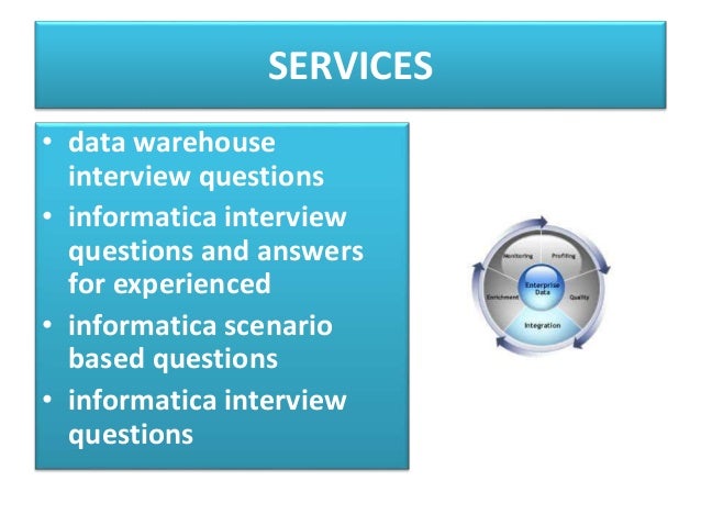warehouse interview questions