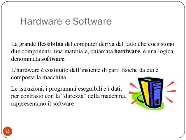 Informatica Introduzione10 Informatica Introduzione10