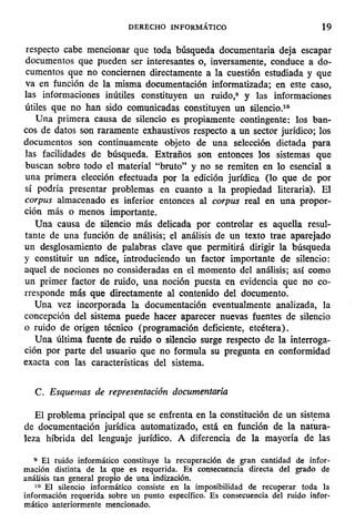 Informatica juridica