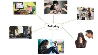 Bull ying
 