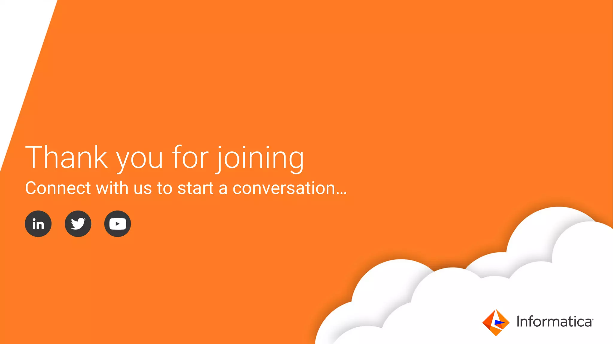 Thank you for joining
Connect with us to start a conversation…
 