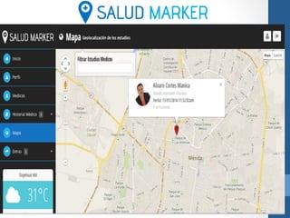 Informática médica