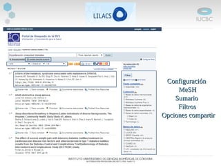 ConfiguraciónConfiguración
MeSHMeSH
SumarioSumario
FiltrosFiltros
Opciones compartirOpciones compartir
 