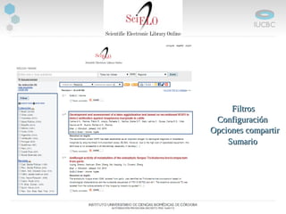 ConfiguraciónConfiguración
SumarioSumario
FiltrosFiltros
Opciones compartirOpciones compartir
 