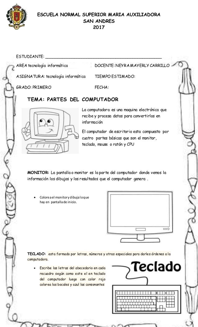 Informatica Neyra