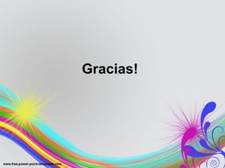Gracias! 
