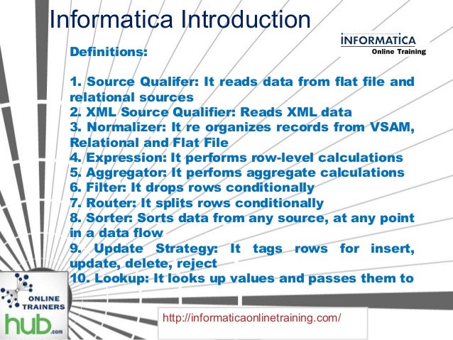 Vsam Files In Informatica Logo Vsam Files In Informatica Logo