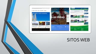 SITOSWEB
 