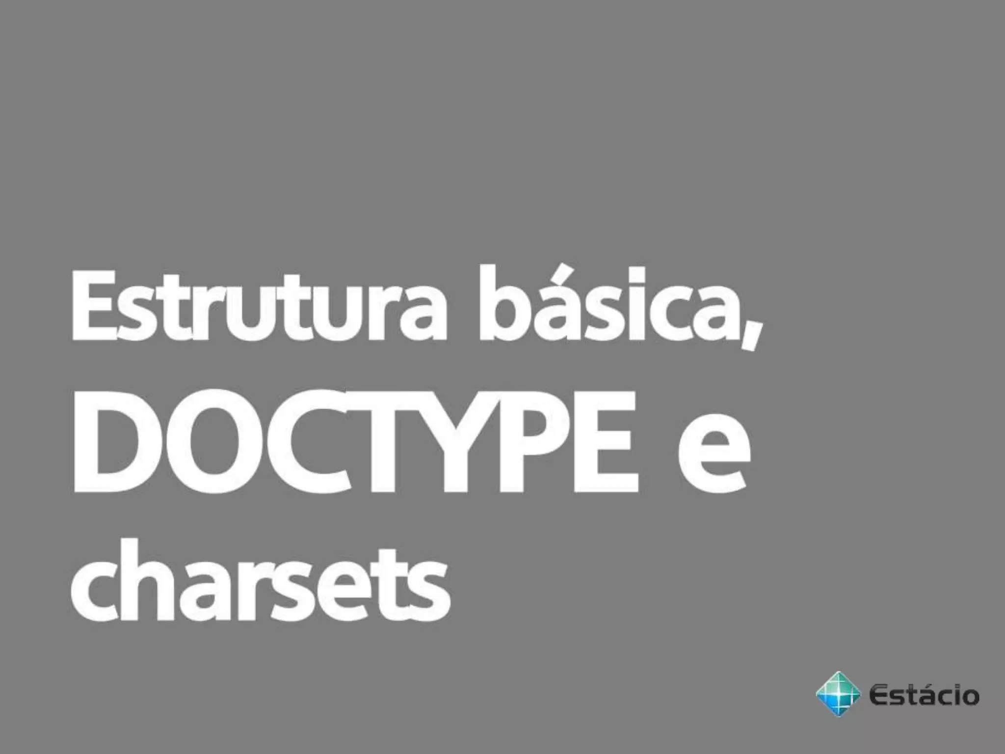 Informática para Internet - Aula 04
