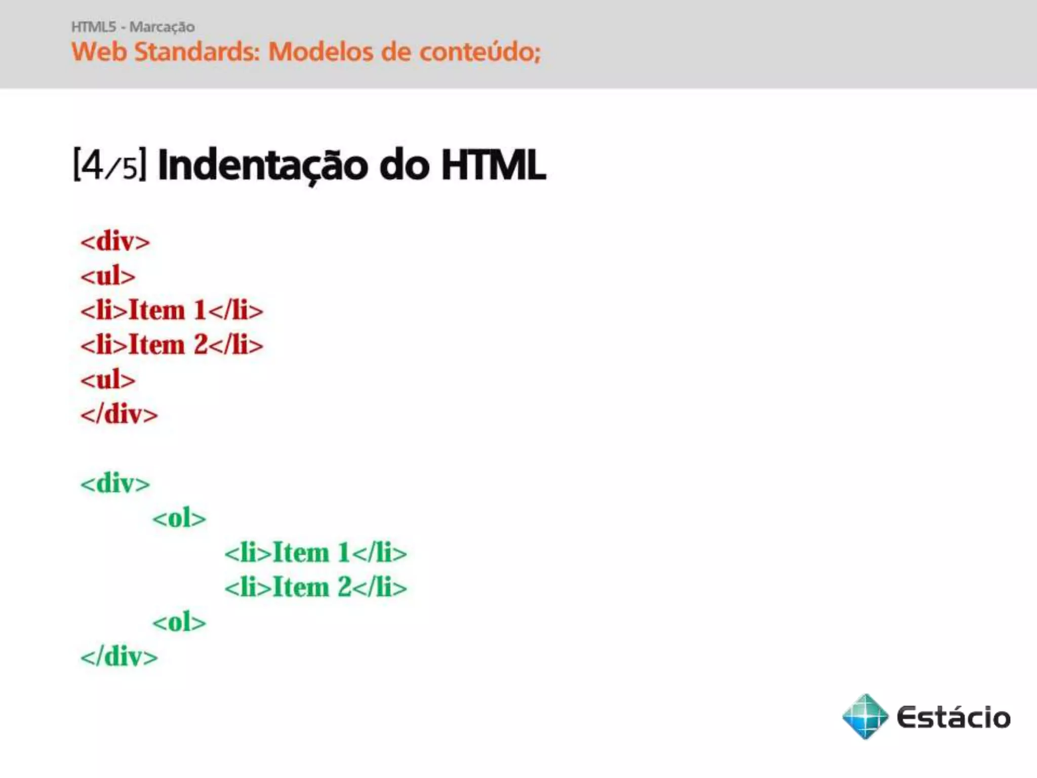 Informática para Internet - Aula 04